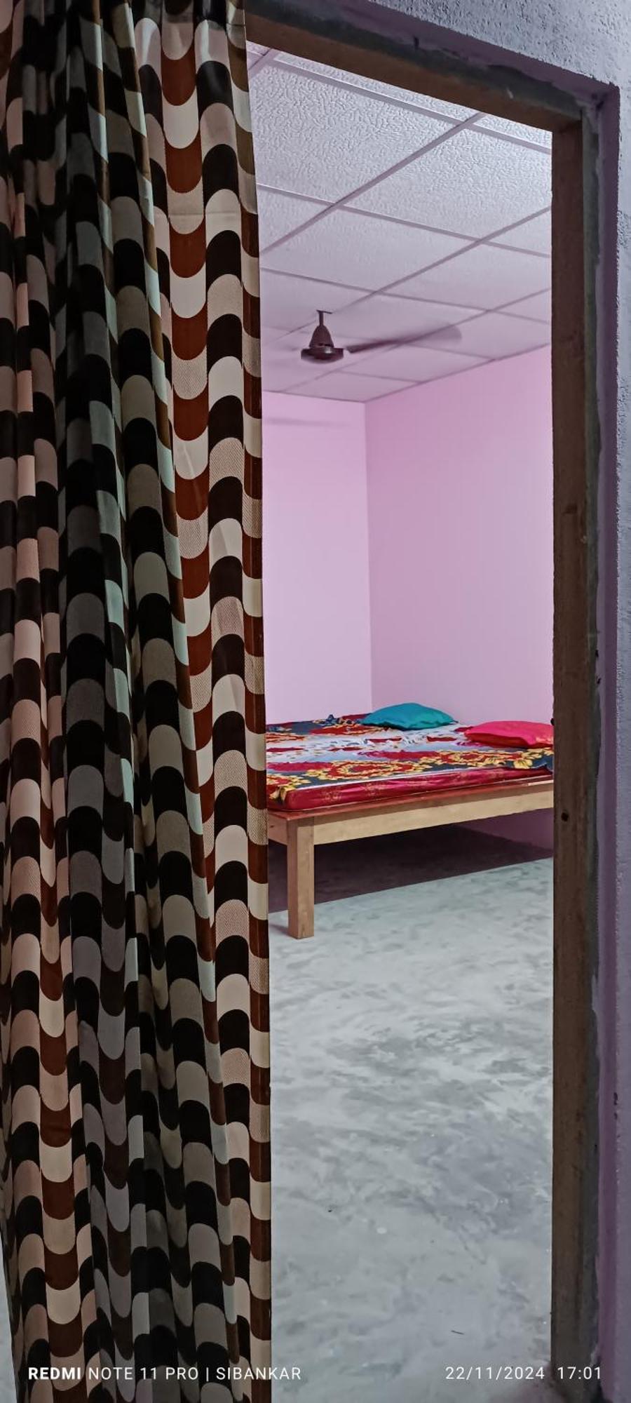 Elephant And Four Wise Men Resort Ram Nagar Εξωτερικό φωτογραφία